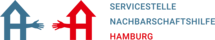 Servicestelle Nachbarschaftshilfe Hamburg